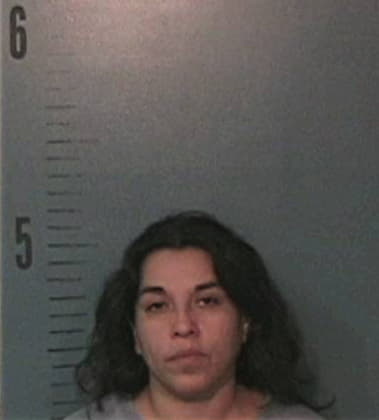 Maria Cortez, - Taylor County, TX 