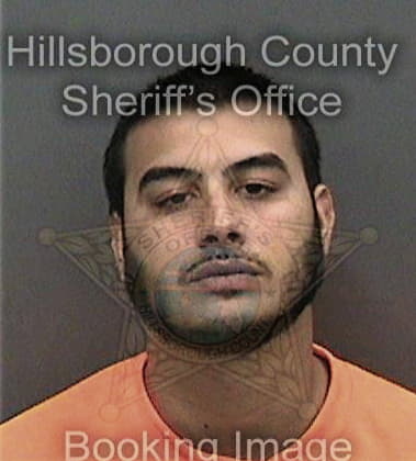 Philipp Coubre, - Hillsborough County, FL 