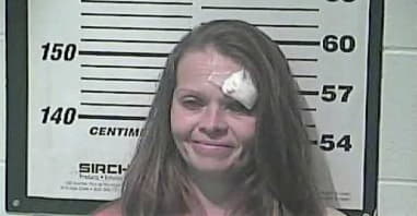 Stephanie Covert - Campbell County, KY 