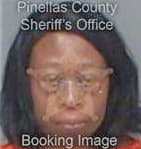 Malarie Cromartie, - Pinellas County, FL 