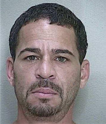 Jose Cruz, - Marion County, FL 