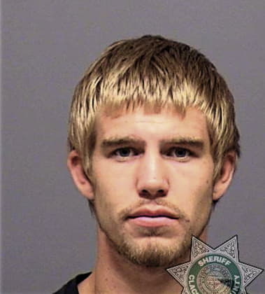 Matthew Davenport, - Clackamas County, OR 