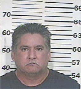 David DeLeon, - Hidalgo County, TX 