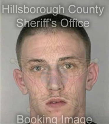 Michael Dirette, - Hillsborough County, FL 