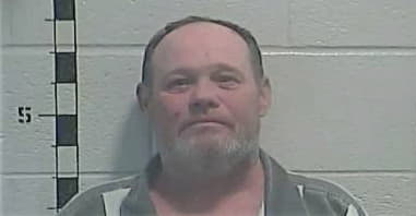 Christopher Dunn, - Shelby County, KY 