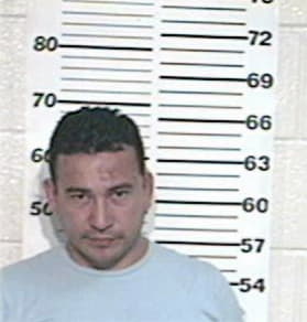 Alberto Estrada, - Hidalgo County, TX 