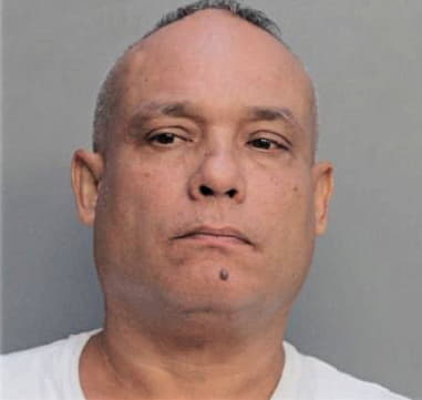 John Fernandez, - Dade County, FL 