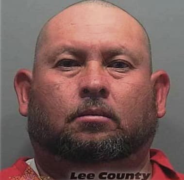 Julian Fernandez, - Lee County, FL 