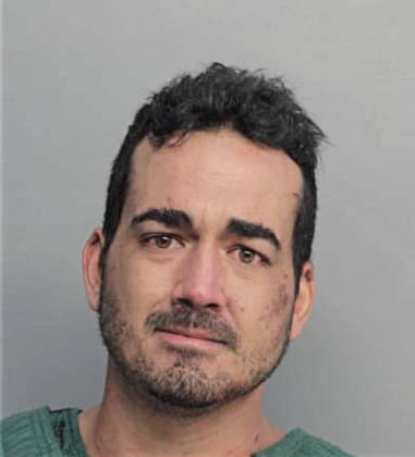 Cristhian Flores-Alvarenga, - Dade County, FL 