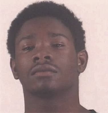 Philman Fontenot - Tarrant County, TX 