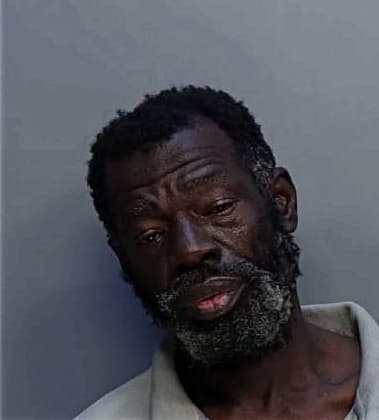 Moses Francois, - Dade County, FL 