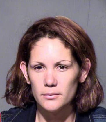 Diana Fuentes, - Maricopa County, AZ 