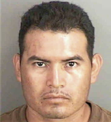 Gilberto Garcia, - Collier County, FL 