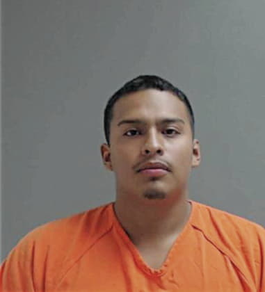 Arthur Garza - Hidalgo County, TX 