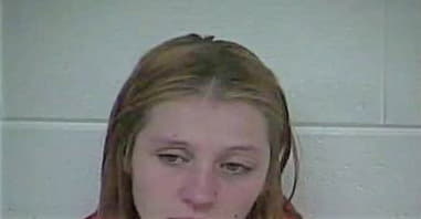 Brandi Gillespi, - Carroll County, KY 