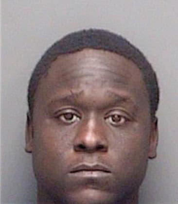 Dennis Glover, - Pinellas County, FL 