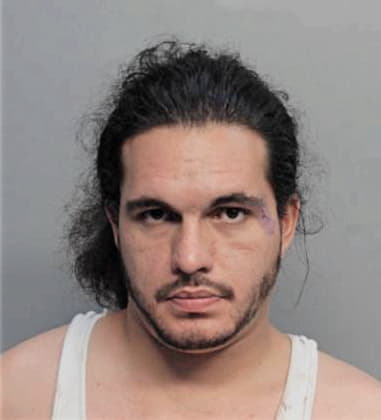 Charles Gonsalves, - Dade County, FL 