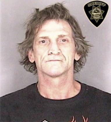 Jose Gonzales-Orazco - Marion County, OR 