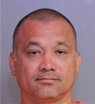 Alvaro Gonzalez-Guerrero, - Polk County, FL 