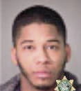 Andre Grandy - Multnomah County, OR 
