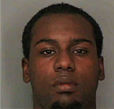 Oscar Green, - Polk County, FL 