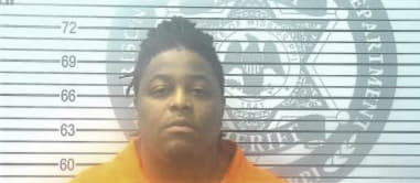 Preston Green, - Harrison County, MS 