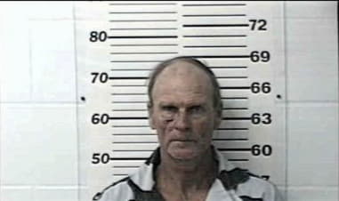 Stephen Groo, - Levy County, FL 