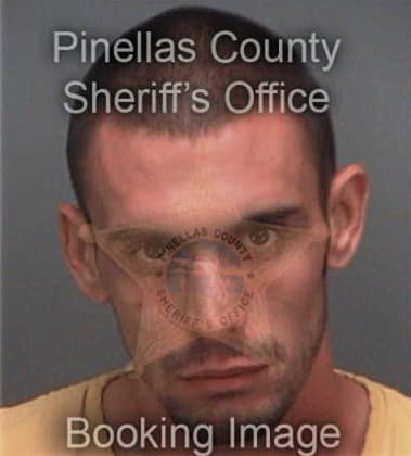 Matthew Hawley, - Pinellas County, FL 