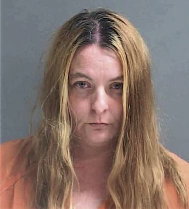 Valerie Heaston, - Volusia County, FL 