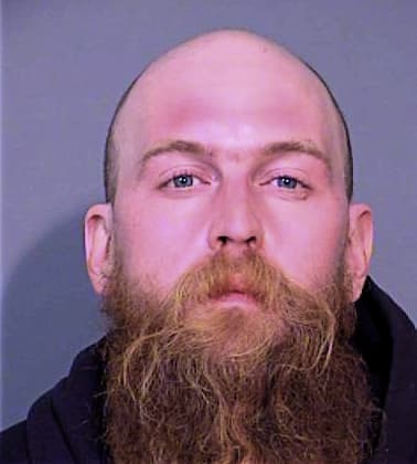 Kevin Hembrough - Maricopa County, AZ 