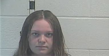 Jamie Hendershot, - Shelby County, KY 