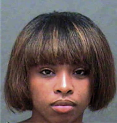 Lanesha Henderson, - Mecklenburg County, NC 