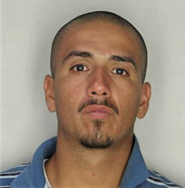 Jordan Henry - Hillsborough County, FL 