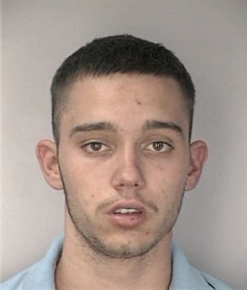 James Hicks - Hillsborough County, FL 