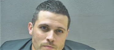 Thomas Hill, - Amherst County, VA 