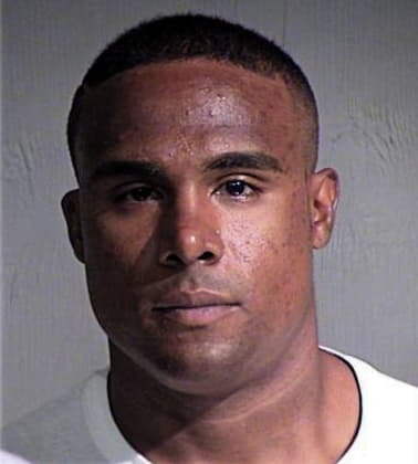 Kangata Hood - Maricopa County, AZ 