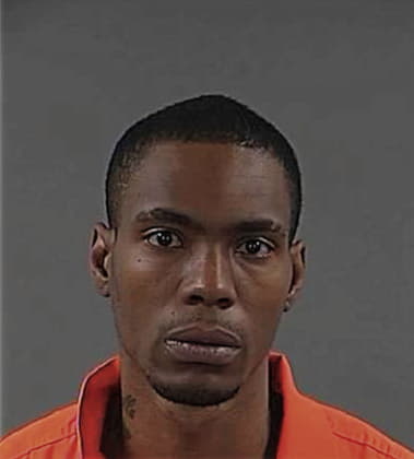 Tyrese Huffman - Warren County, KY 