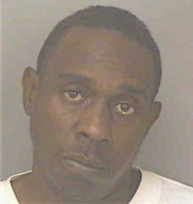 Eric Ison, - Polk County, FL 