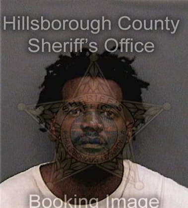 Marcus Jackson, - Hillsborough County, FL 