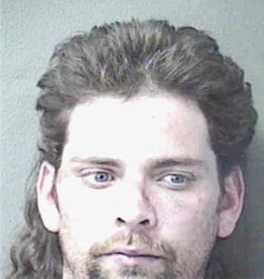 William Jennings, - Okaloosa County, FL 