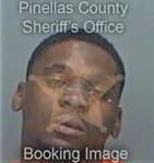 Deangelo Johnson, - Pinellas County, FL 