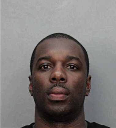 Travis Johnson, - Dade County, FL 