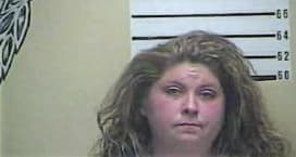 Pircilla Jones - Bell County, KY 