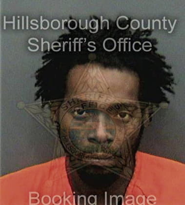 Sherman Jones, - Hillsborough County, FL 