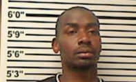 Tony Jones, - Jones County, MS 