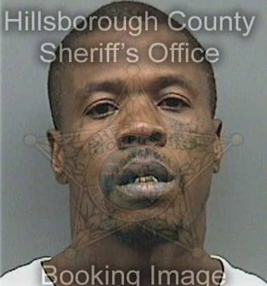 Rodney Kelly, - Hillsborough County, FL 