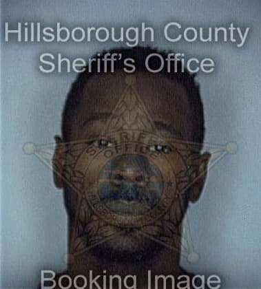 Tyrone Kendrick, - Hillsborough County, FL 