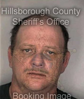 James Kersey, - Hillsborough County, FL 