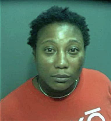 Latoya Lampkin, - Orange County, FL 