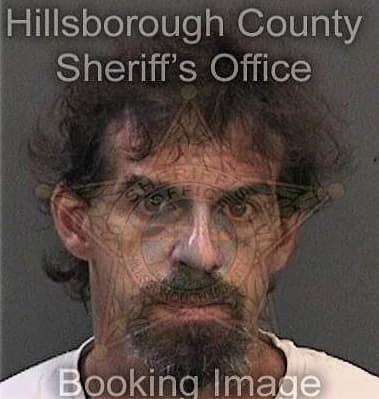 Jacob Lapcevic, - Hillsborough County, FL 